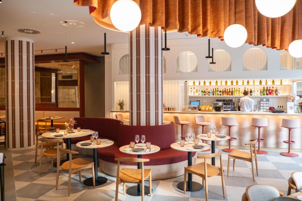 Hotel Gran Ultonia Girona 4*