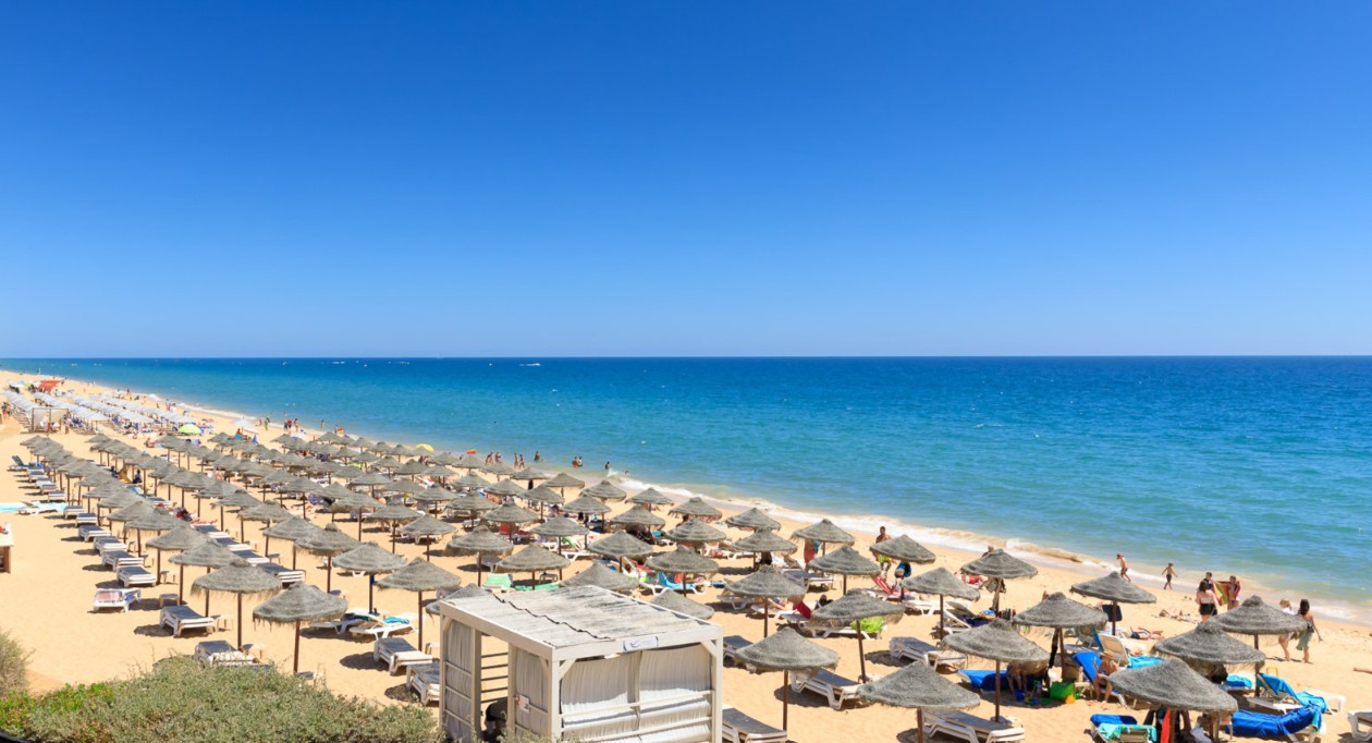 Vale do Lobo Villas and Apartments 5*