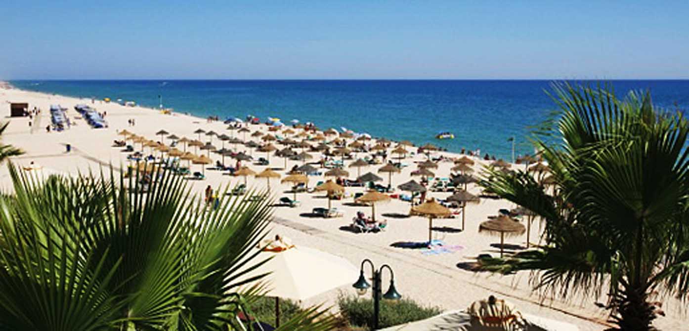 Vale do Lobo Villas and Apartments 5*