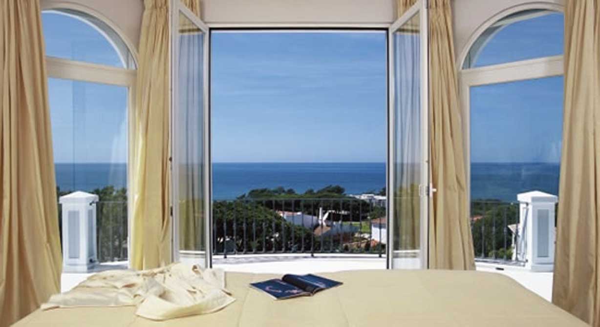 Vale do Lobo Villas and Apartments 5*