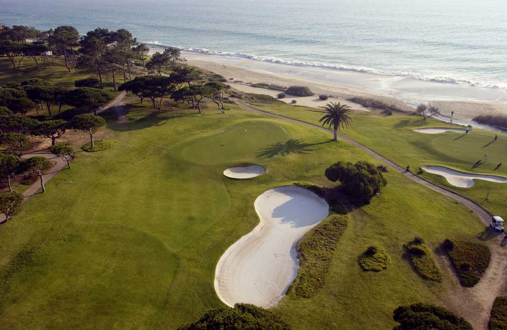 Vale do Lobo Royal Golf Course