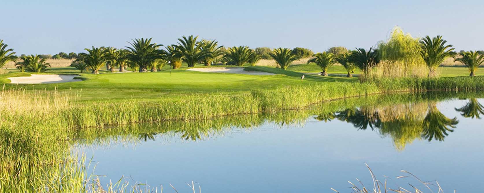 Vale do Lobo Royal Golf Course