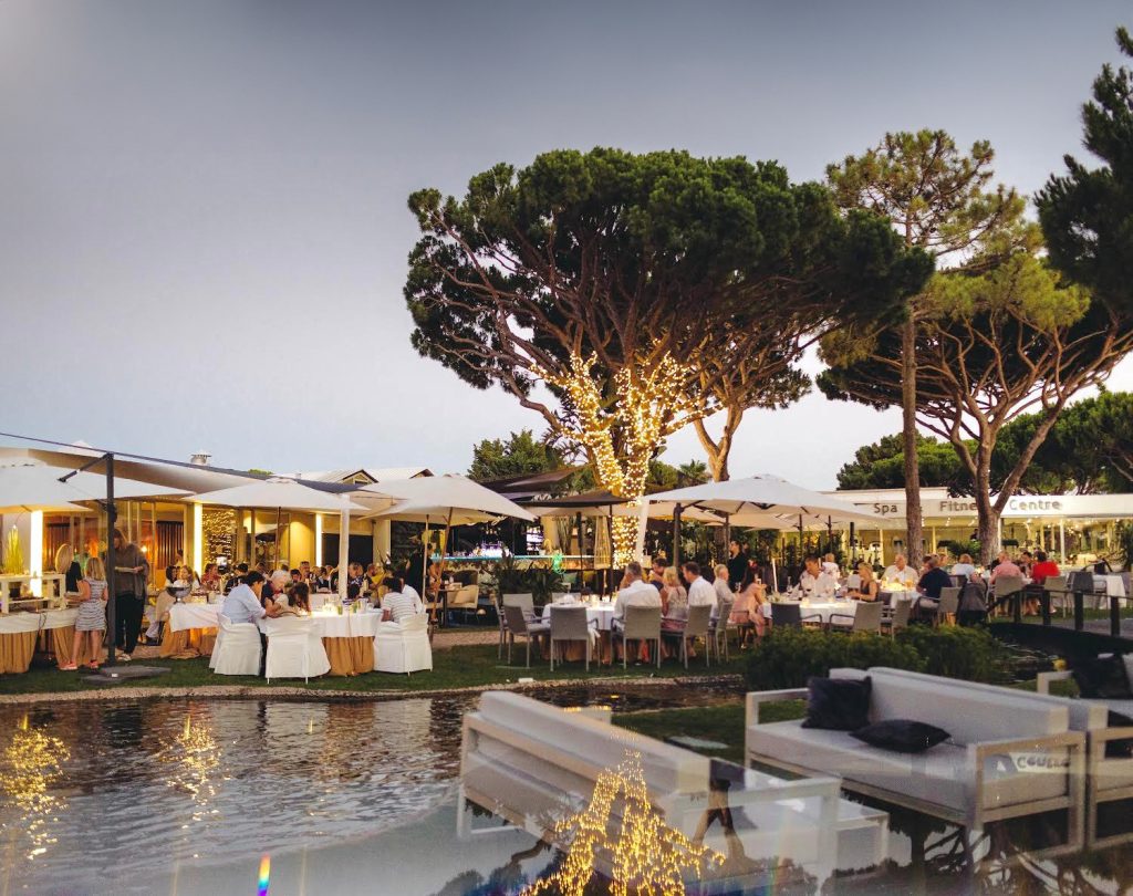 Vale do Lobo Villas and Apartments 5*
