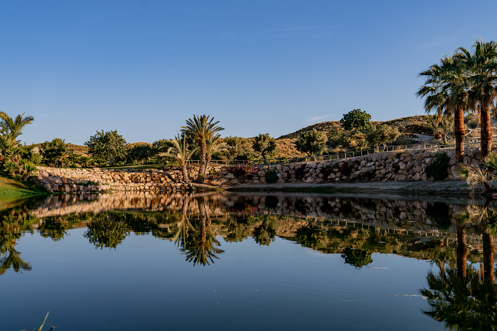 Valle del Este Golf Club