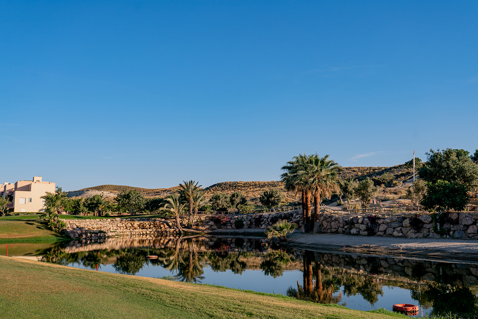 Valle del Este Golf Club