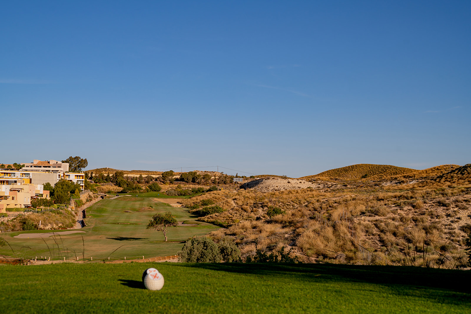 Valle del Este Golf Club