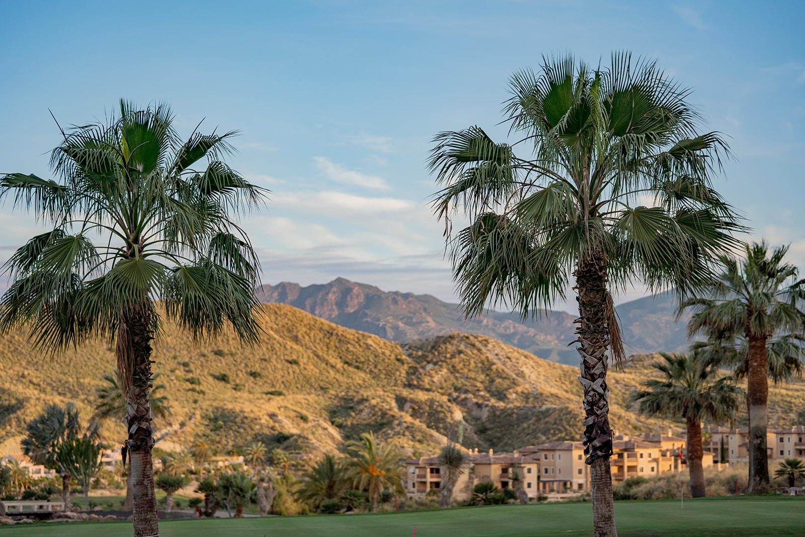 Valle del Este Golf Resort 4*