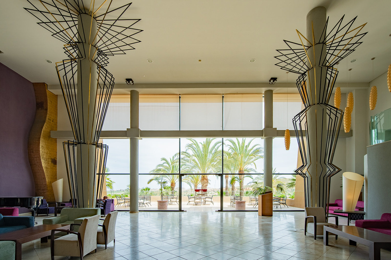 Valle del Este Golf Resort 4*