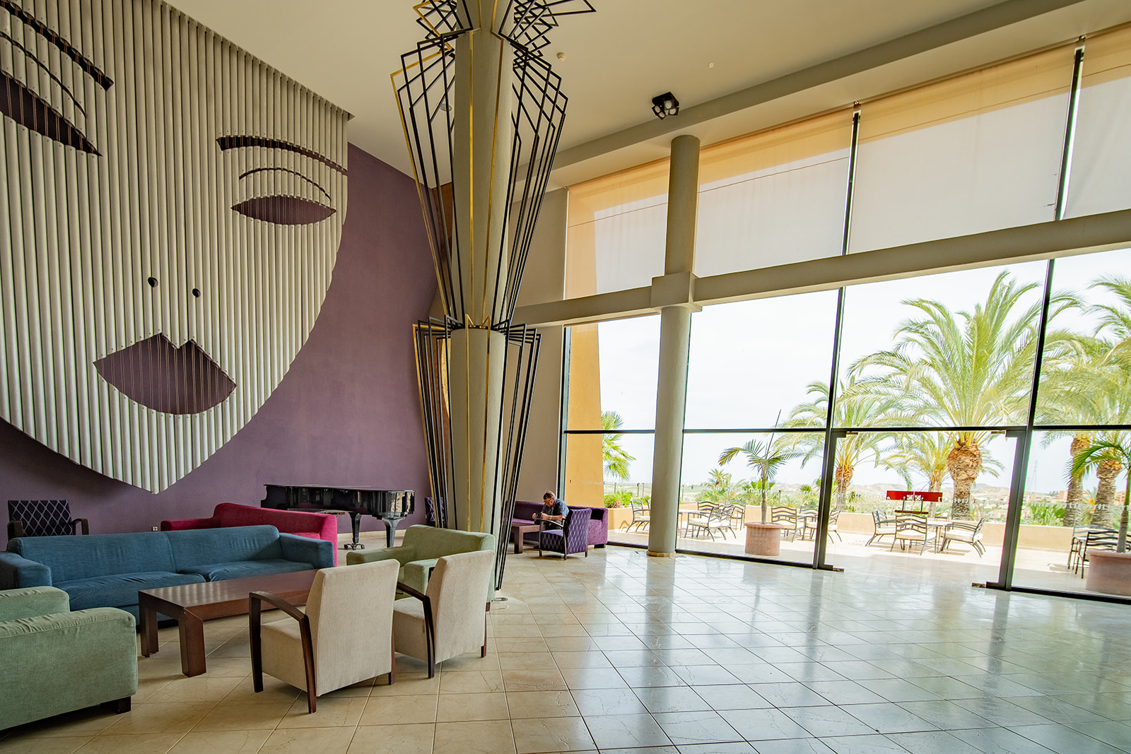 Valle del Este Golf Resort 4*