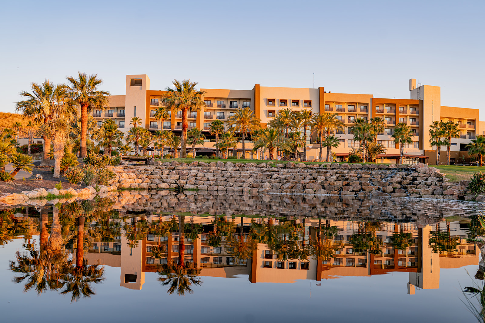 Valle del Este Golf Resort 4*