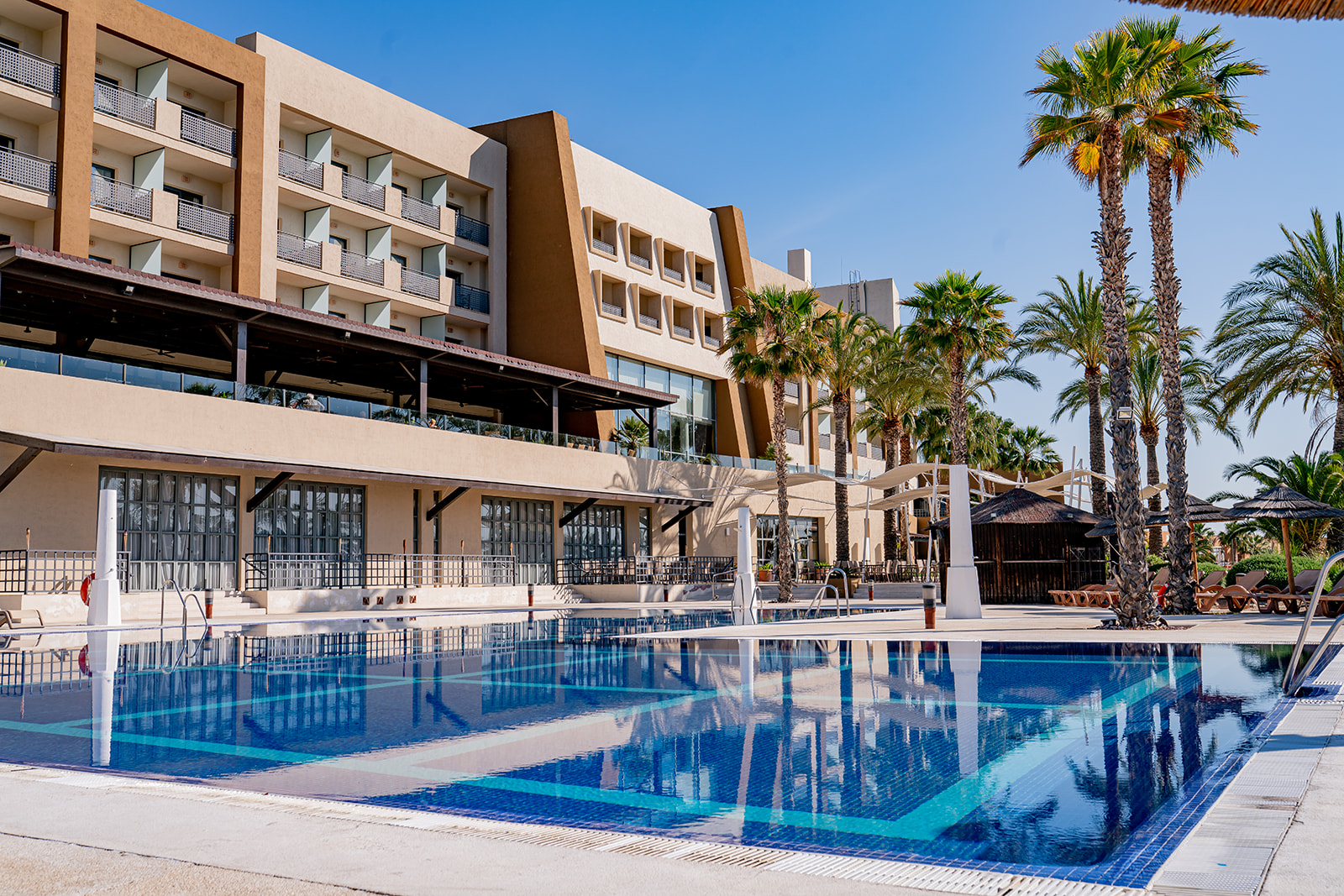 Valle del Este Golf Resort 4*
