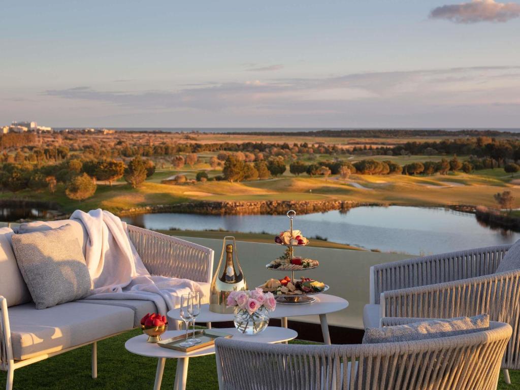 Victoria Golf Resort and Spa 5*