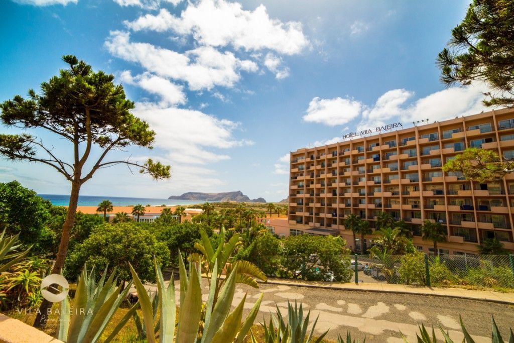 Vila Baleira Resort Porto Santo