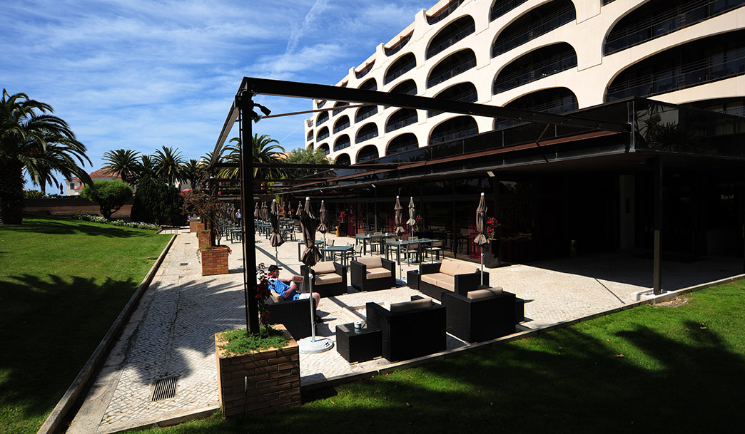 Vila Gale Cascais 4*