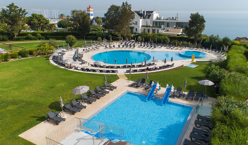 Vila Gale Cascais 4*
