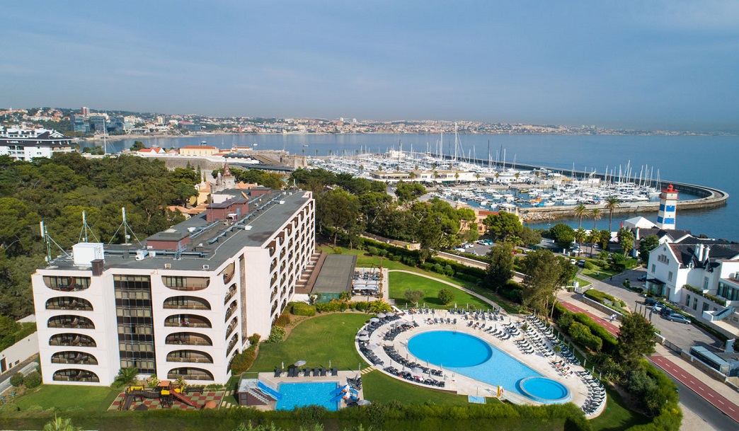 Vila Gale Cascais 4*