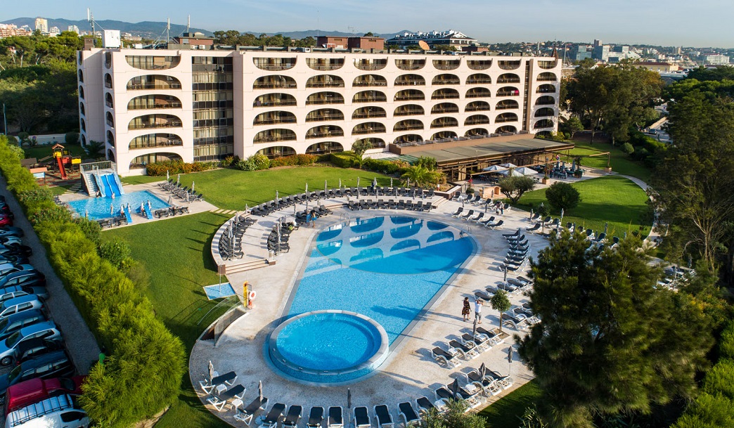 Vila Gale Cascais 4*