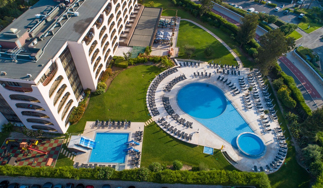 Vila Gale Cascais 4*