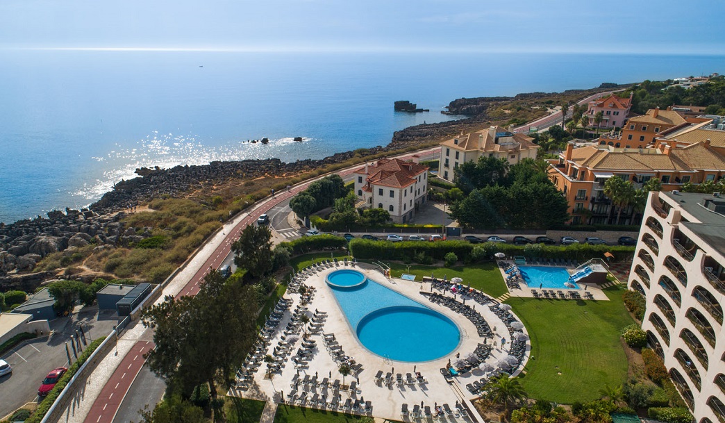Vila Gale Cascais 4*