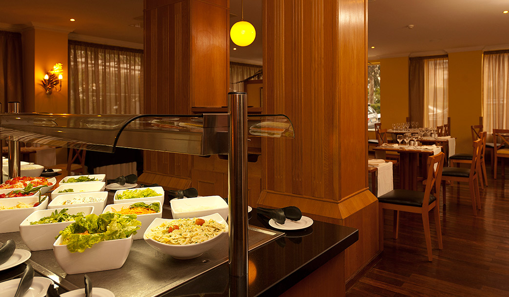 Vila Gale Estoril 4*