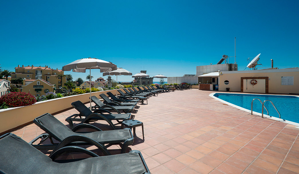 Vila Gale Estoril 4*