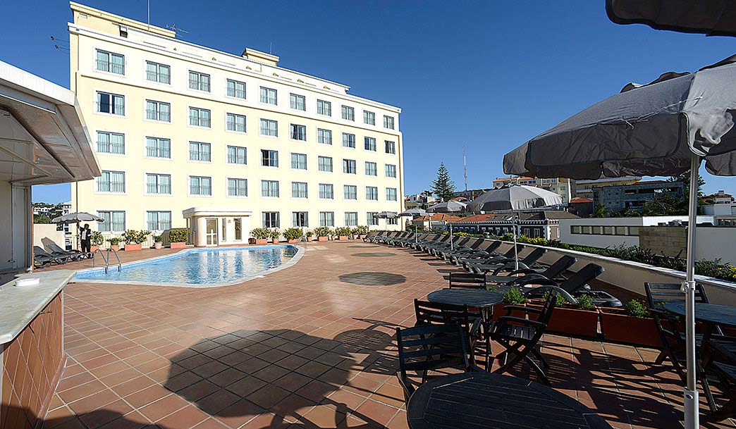 Vila Gale Estoril 4*