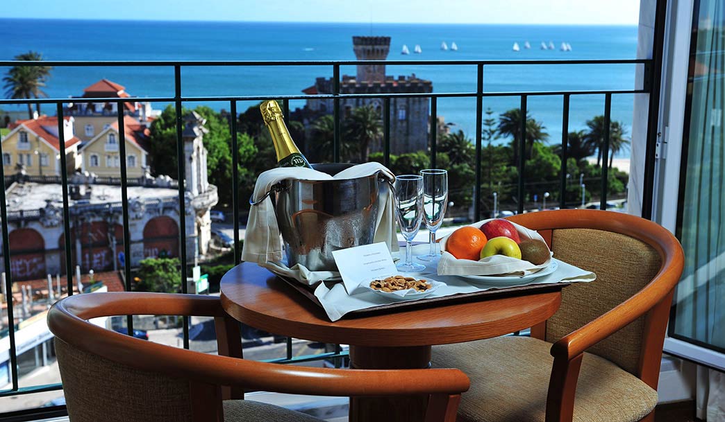Vila Gale Estoril 4*
