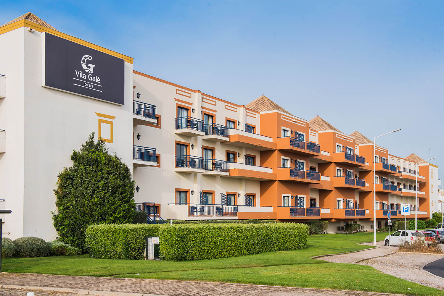 Vila Gale Tavira Hotel 4*