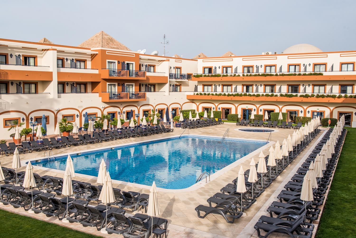 Vila Gale Tavira Hotel 4*