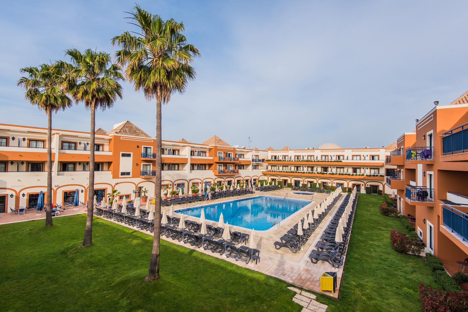 Vila Gale Tavira Hotel 4*