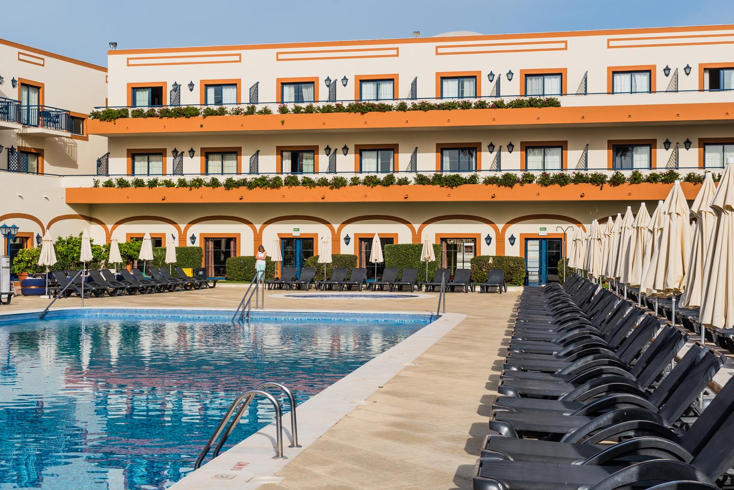 Vila Gale Tavira Hotel 4*