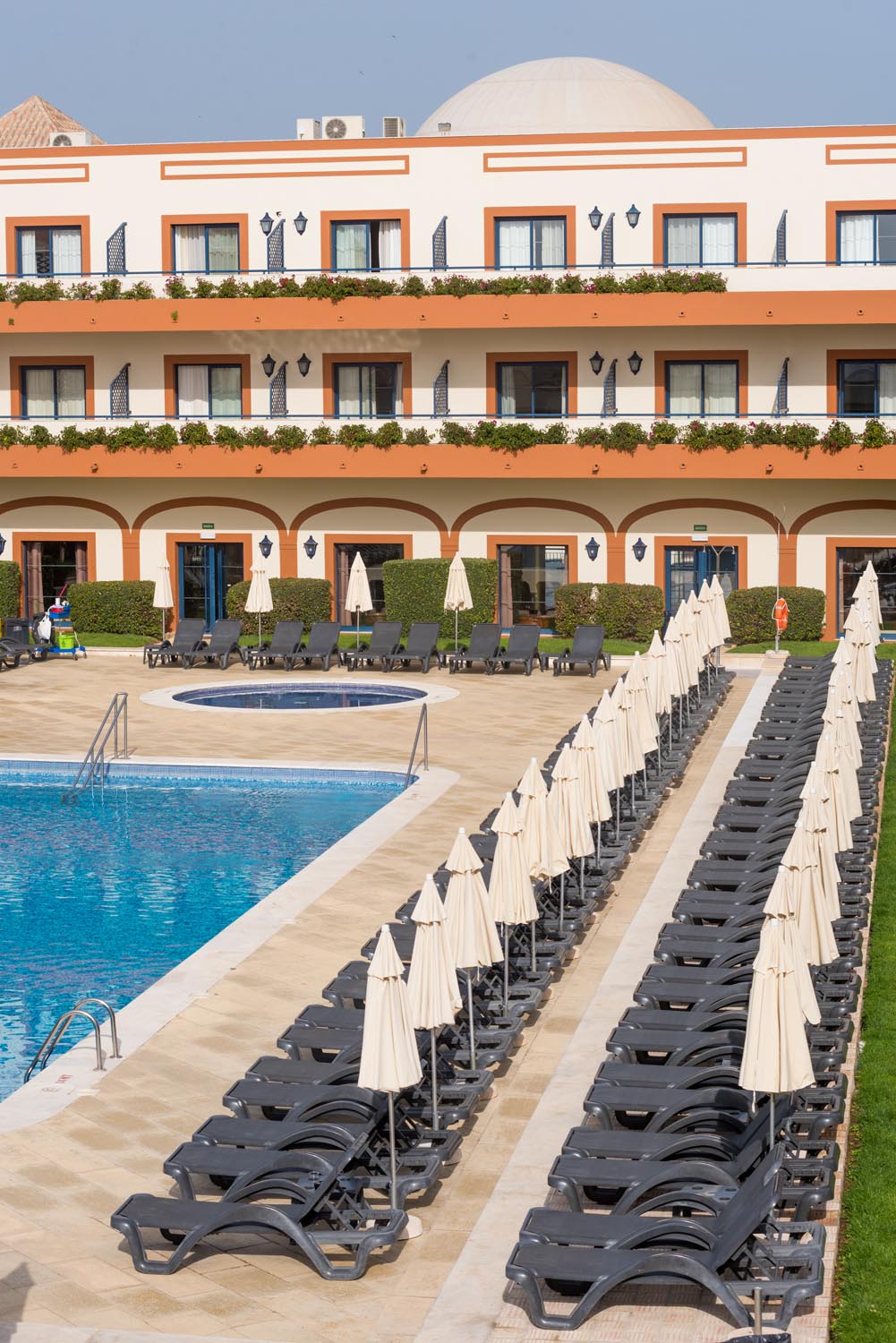 Vila Gale Tavira Hotel 4*
