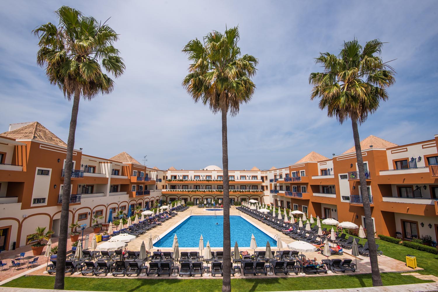 Vila Gale Tavira Hotel 4*