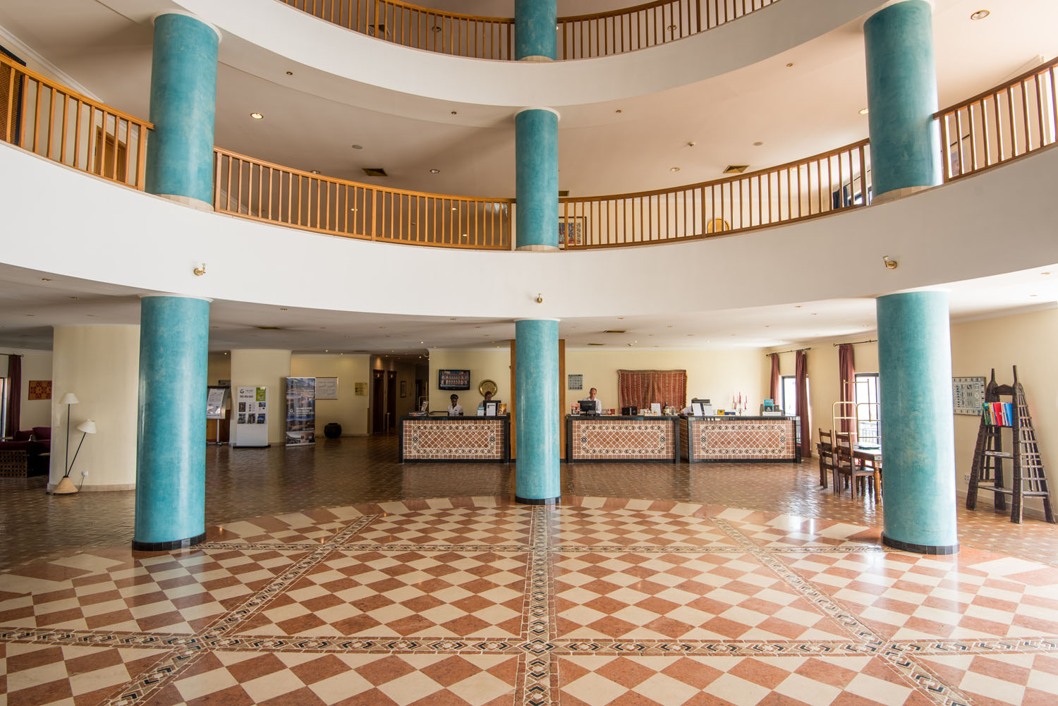 Vila Gale Tavira Hotel 4*