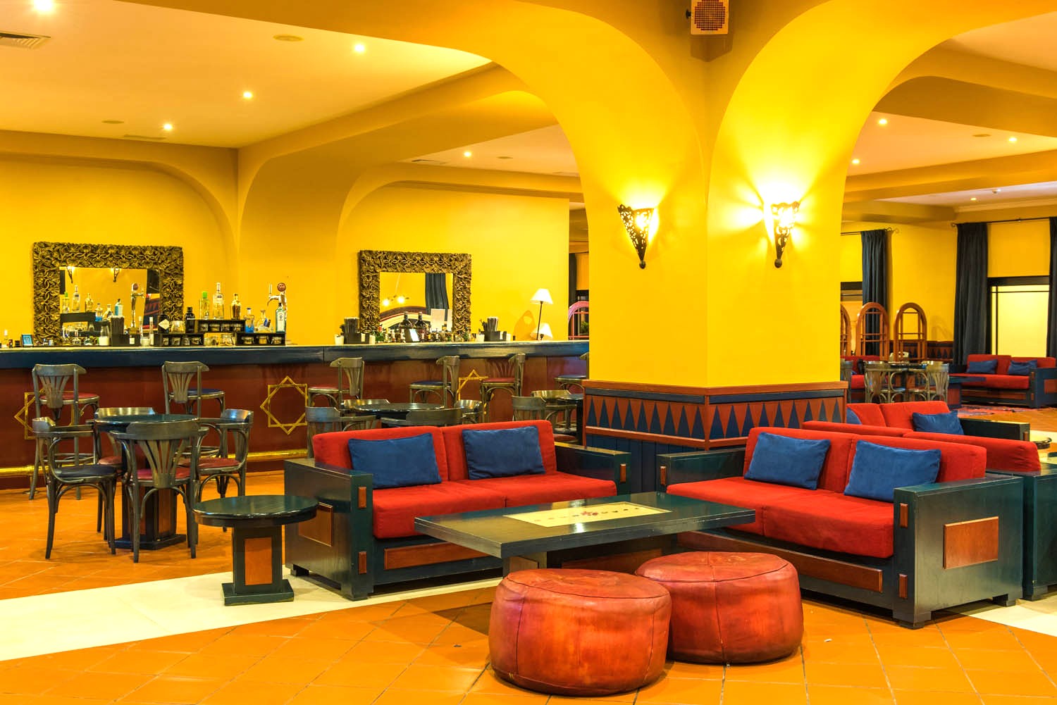Vila Gale Tavira Hotel 4*