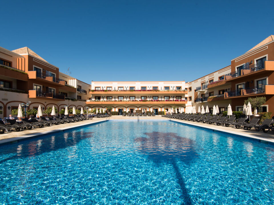 Vila Gale Tavira Hotel 4*