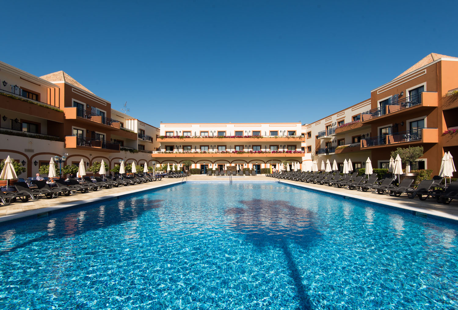 Vila Gale Tavira Hotel 4*