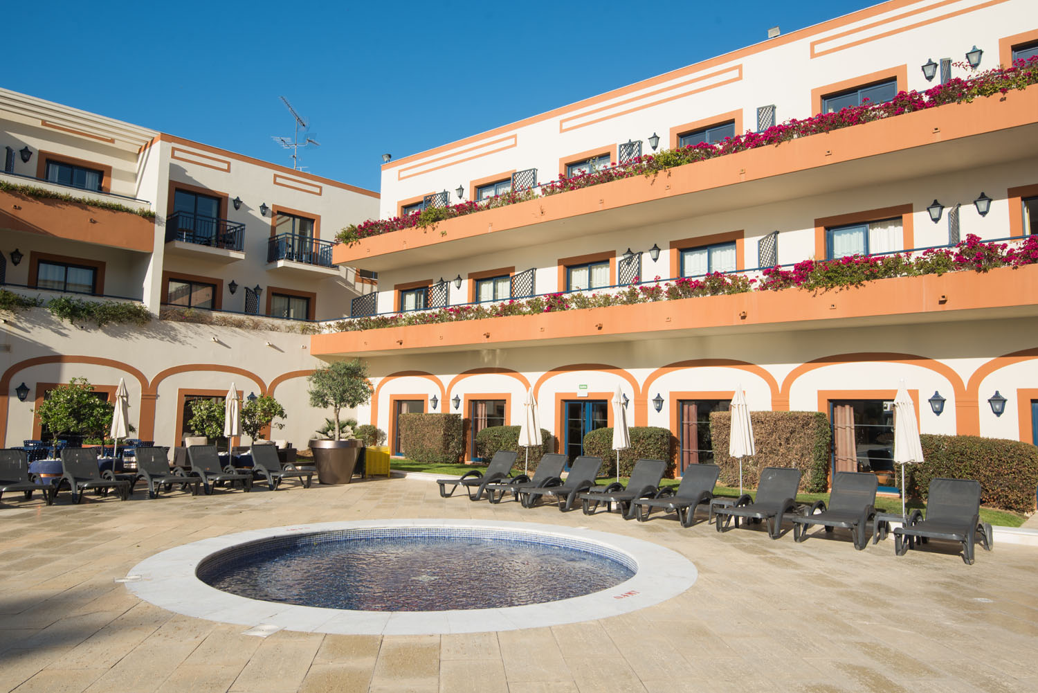 Vila Gale Tavira Hotel 4*