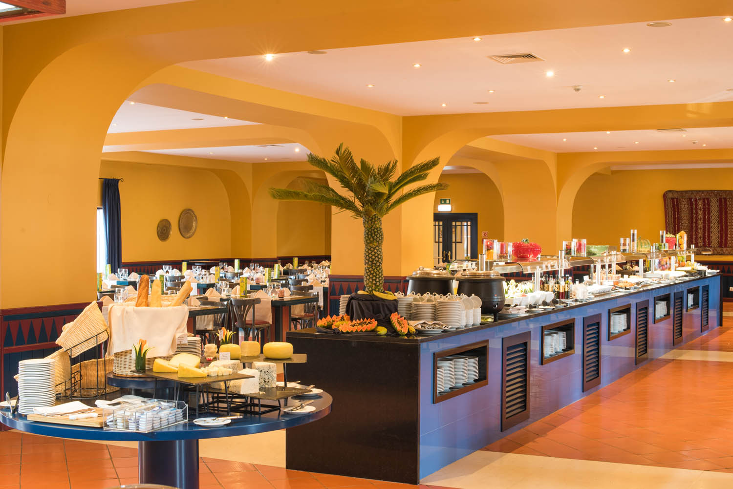 Vila Gale Tavira Hotel 4*