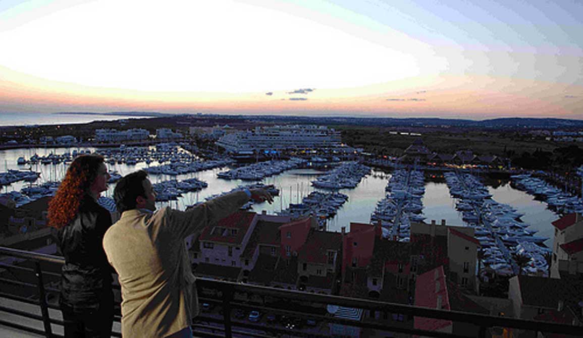 Vila Gale Marina Hotel Vilamoura 4*