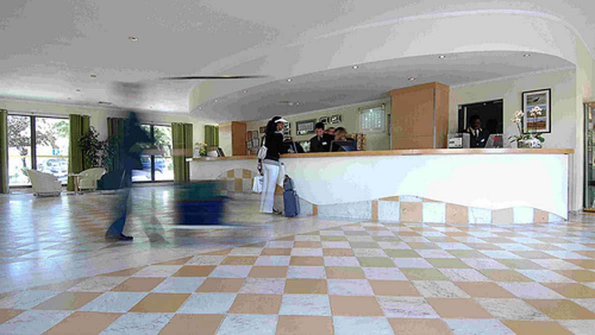 Vila Gale Marina Hotel Vilamoura 4*