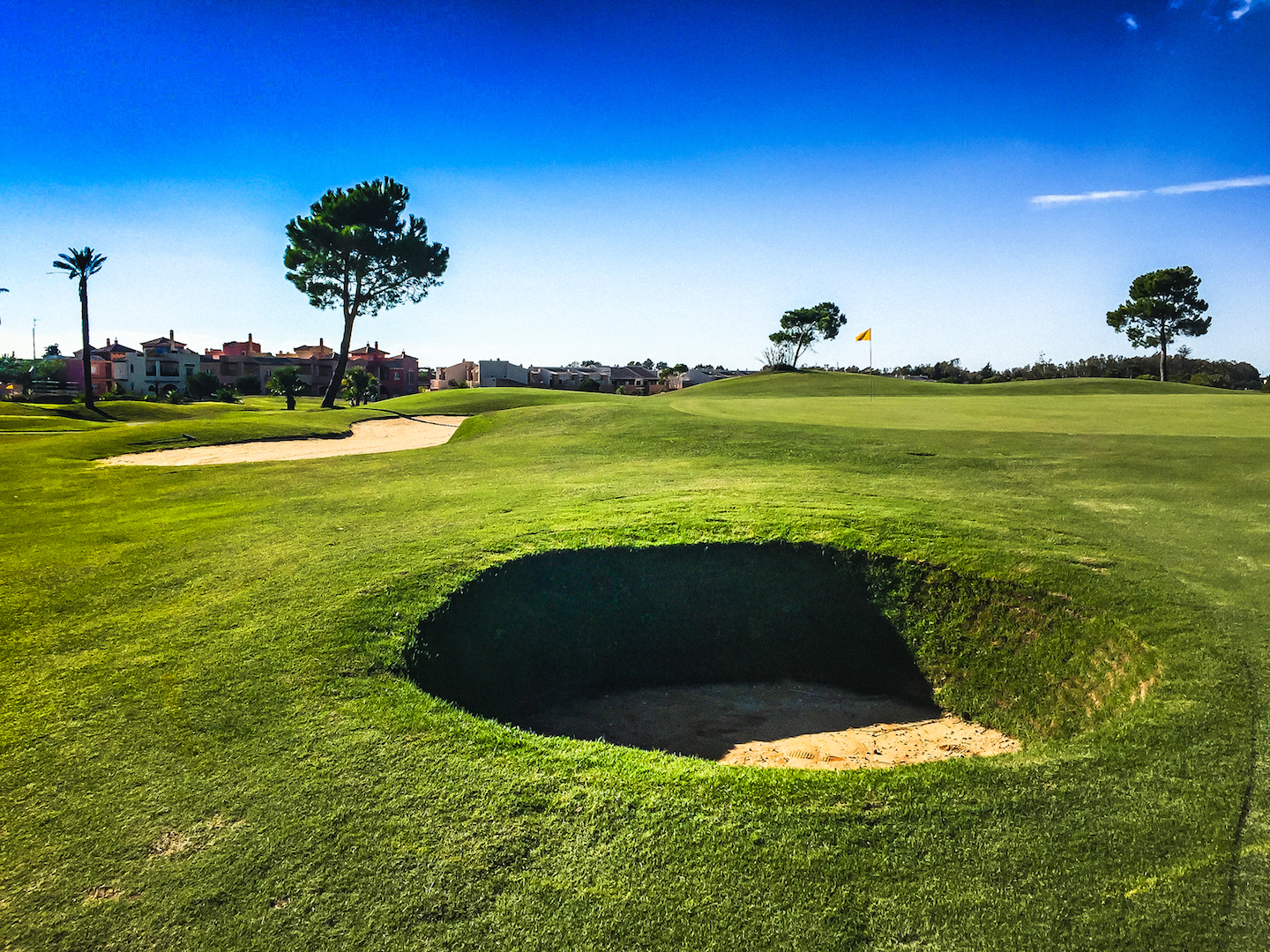 Villanueva Golf Club