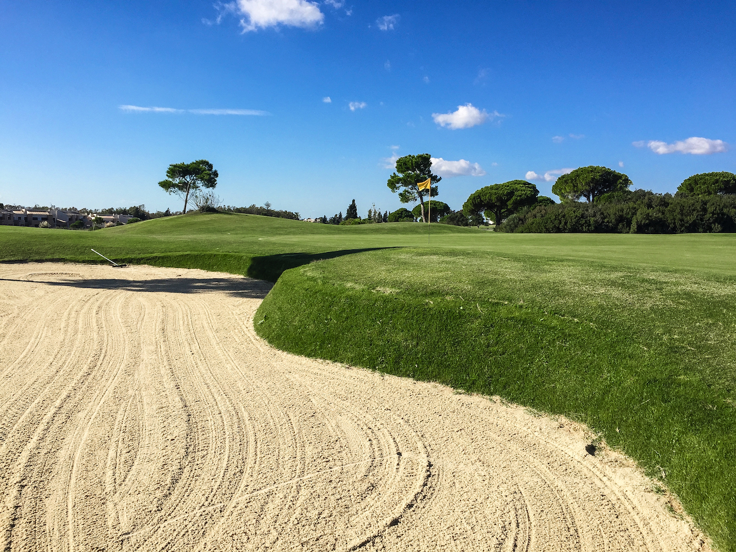 Villanueva Golf Club
