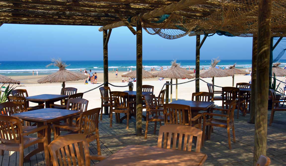 Vincci Costa Golf Suites and Spa 4*