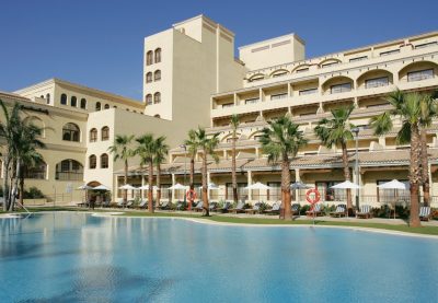 Hotel Envía Almería Wellness & Golf Resort 5*