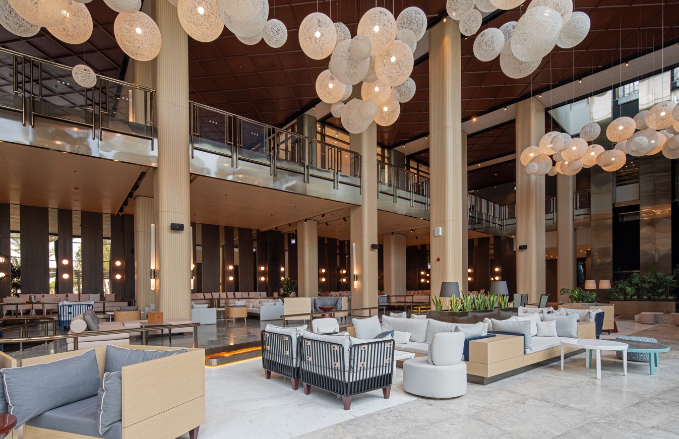 Voyage Belek Golf and Spa 5*