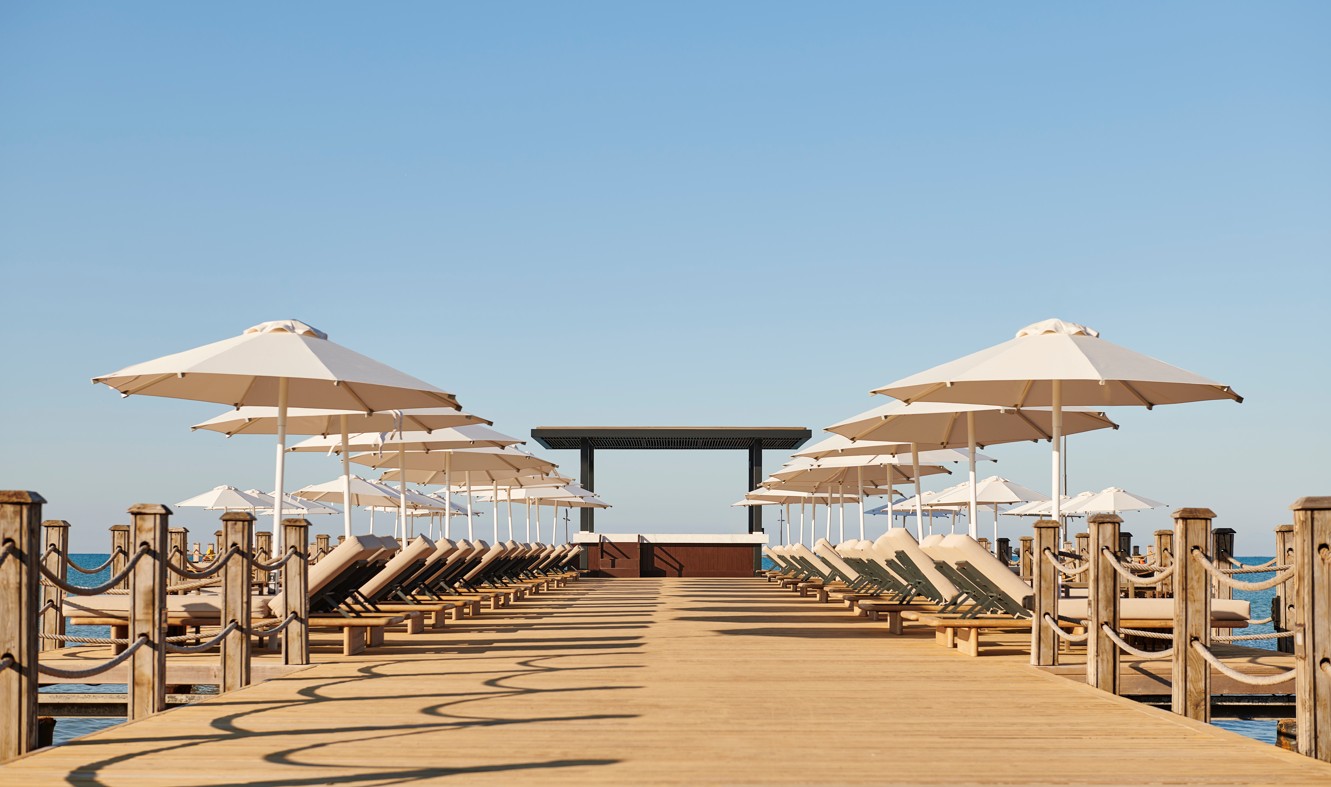 Voyage Belek Golf and Spa 5*