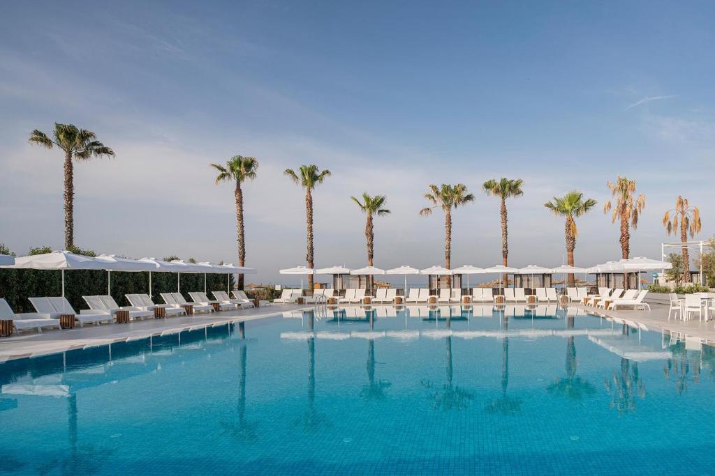 Voyage Belek Golf and Spa 5*