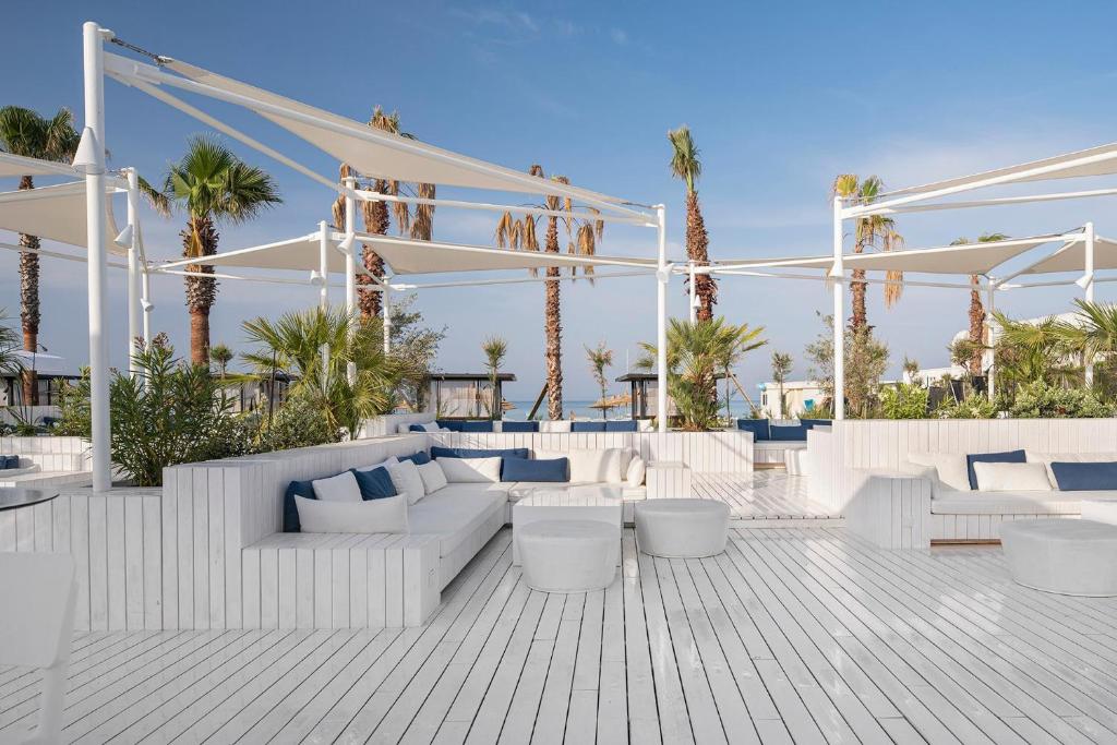 Voyage Belek Golf and Spa 5*