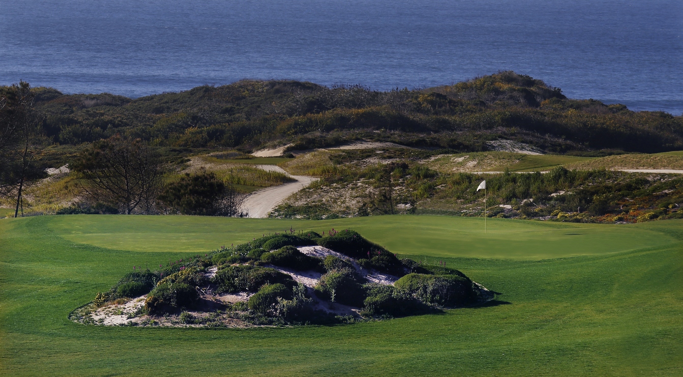 West Cliffs Golf Links